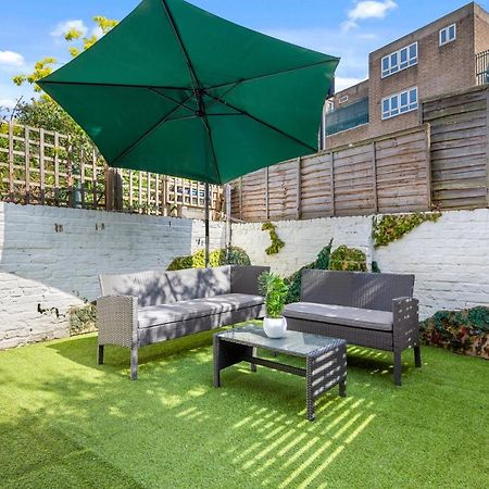 Mews House West Ken Londres Exterior foto